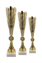 CTS 173 | SET de 3 Cupe Sportive - TrophyShop